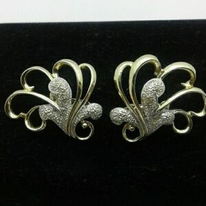 Earrings Clip-on (N)